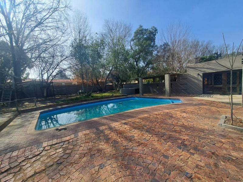 4 Bedroom Property for Sale in Sasolburg Ext 23 Free State